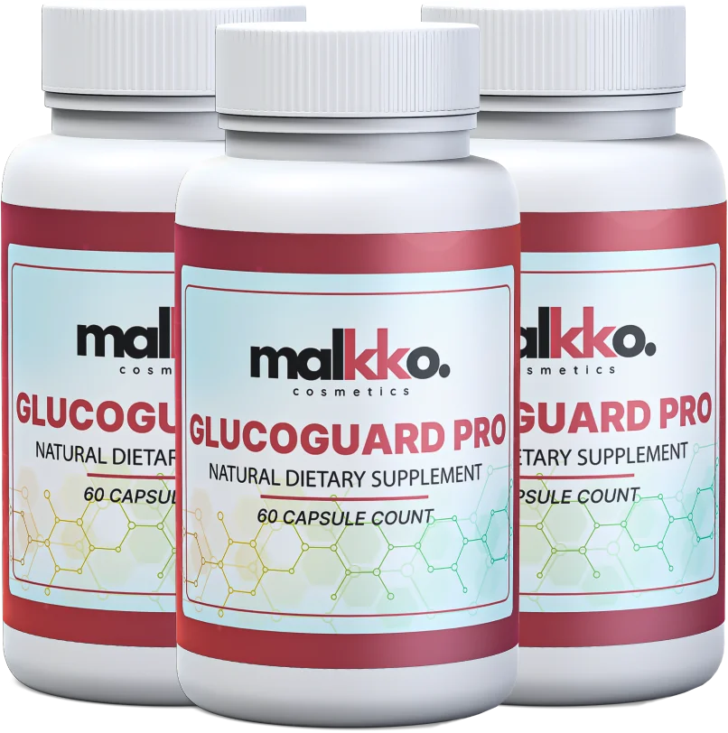 GlucoGuard Pro